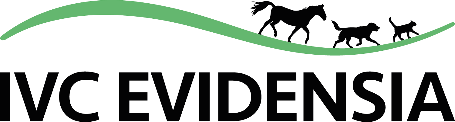 Evidensia Logo