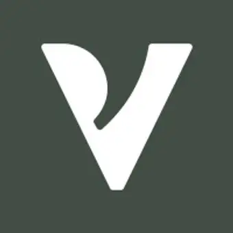 Icon Dark Green Outline